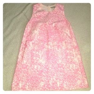 Zara Knit, A-Line dress